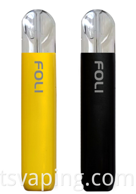 Foli Vape Device